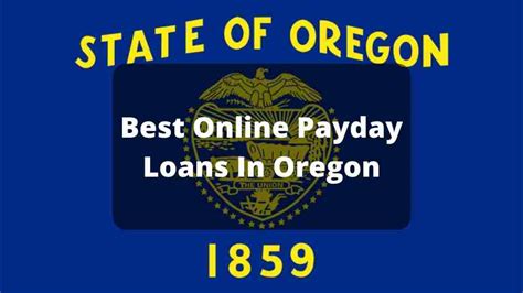 Payday Loans Bend Oregon